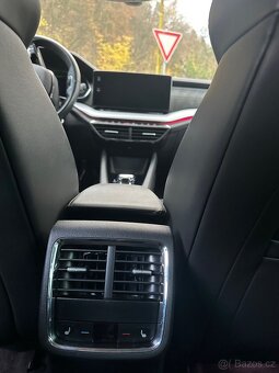 Škoda Octavia 4, 2021, 2.0Tdi 110kw, DSG, webasto - 12