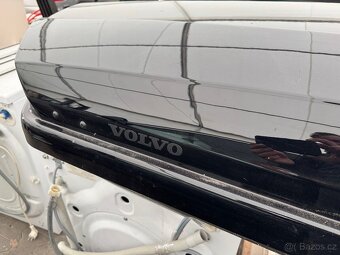 VOLVO XC90, diesel B5, 10/2022 - 12