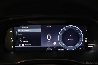 Škoda Octavia 4 Combi TDI 4x4 DSG Scout - záruka Autodraft - 12