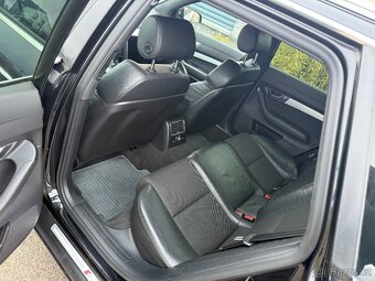 Audi A6 2.7Tdi 140kw Quattro/S-line/facelift - 12