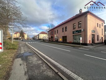 Pronájem kanceláře, obchodního prostoru 41 m², Holýšov - 12