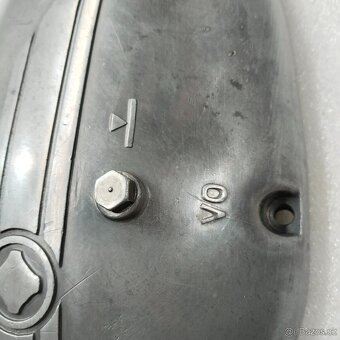 MANET 90 VÍKO SPOJKY ORIGINÁL - 12