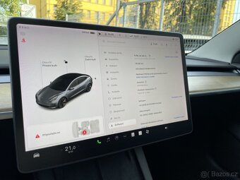 Tesla Model 3, Standart Range Plus LFP - 12