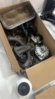 Škoda Favorit Pick up - 12