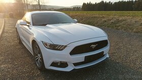 Ford Mustang 2017 - 12