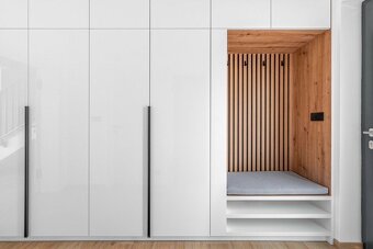 Prodej rodinného domu 94 m², pozemek 200 m² Prodáno - 12