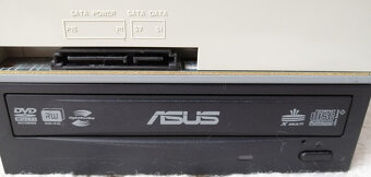 CD a DVD mechaniky - 12