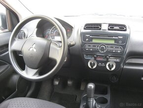 Mitsubishi Space Star 1.0i 72PS Klassik Kollektion - 12