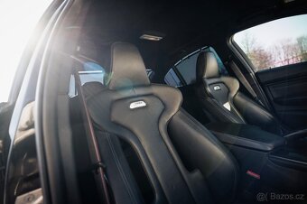 BMW M3 F80 Competition - 12