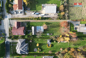 Prodej rodinného domu, 270 m², Klimkovice, ul. 9. května - 12
