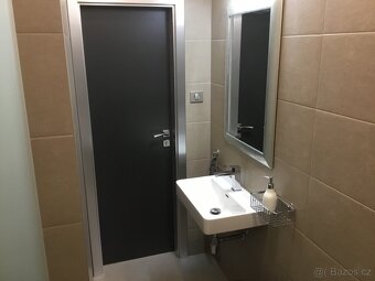 Pronájem slunné kanceláře s klimatizací - Lidická 51 Šumperk - 12
