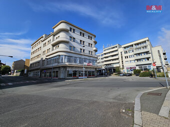 Pronájem obchod a služby, 243 m², Kolín, ul. Rubešova - 12
