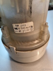 MOTORY ETA - 12