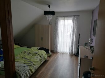Rodinný dům v Polici nad Metují - 12