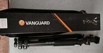 VANGUARD Alta Pro 263AB 100 - 12
