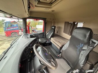 SCANIA R400 - 12
