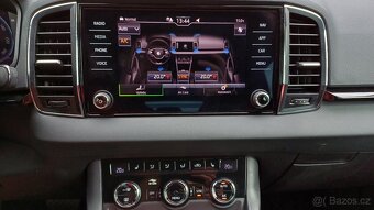 Škoda Karoq 1.5TSI 110 kW DSG STYLE PLUS-1.maj-DPH-ČR - 12