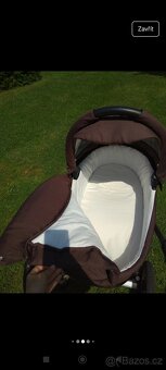 Baby design Lupo comfort - 12