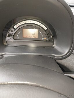 Citroën C3 1,4i 54 kW 149 000 km - 12