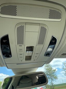 Audi A8 3.0 2017 - 12