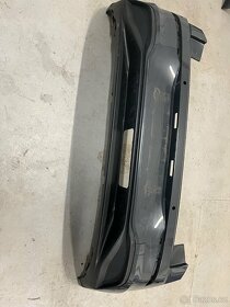 2x Golf 8 hatchback zadni naraznik - 12