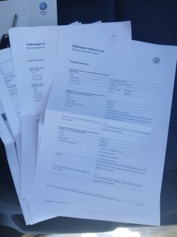 Volkswagen Caddy 2.0 TDI - 12
