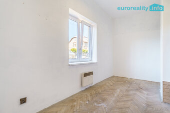 Prodej, 2 x byt, 3+1, 1+kk, Nejdek - centrum - 12