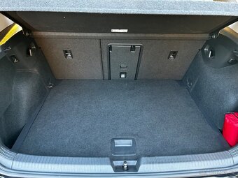 VW Golf 8 VIII 1.5 Tsi Style - 12