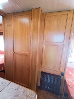 Karavan WILK de Luxe - 12