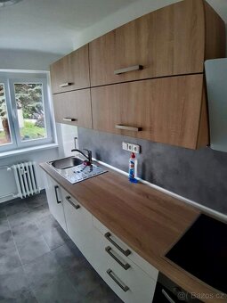 3+kk Horní Počernice vlastní parkování - 12
