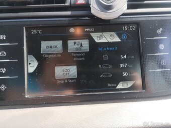 Citroen C4 Picasso II - 12