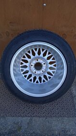Alu kola ACT 5x120 R16 dvourozměrná - 12