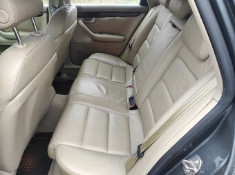 Prodám Audi A4 Avant - 12
