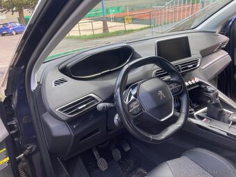 Prodej vozidla Peugeot 5008 z insolvenčního řízení - 12
