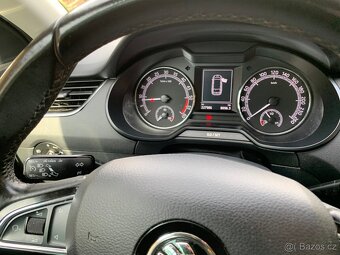 Škoda Octavia 3 Facelift Combi - 12