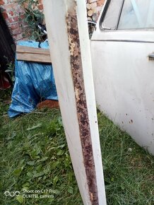VW kafer  brouk dveře sleva - 12