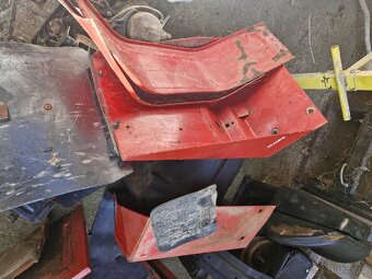Zetor 5211 - 12