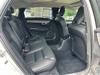 2024 Volvo S90 Recharge T8 Ultimate eAWD 2.0 - 12