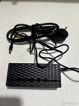 Elektrokolo Lectron Montana RX 17,5Ah velikost 19" - 12