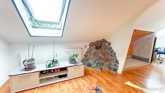 Prodej bytu 3+1, 127 m2 s balkonem,  Velká Hleďsebe - Klimen - 12
