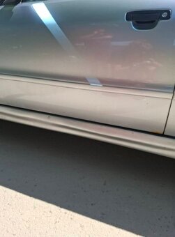 audi A4 B5 1.6 - 12