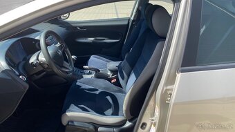 Honda Civic - 12
