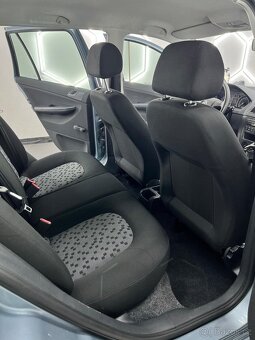 ŠKODA FABIA COMBI 1.4 16V 55KW - 12