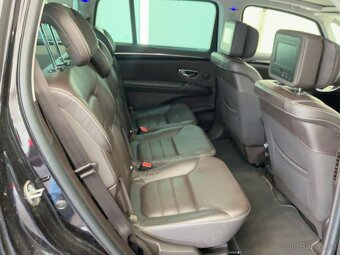 Renault Espace 1.6dCi Initiale 4Control - Panorama 7-Míst - 12