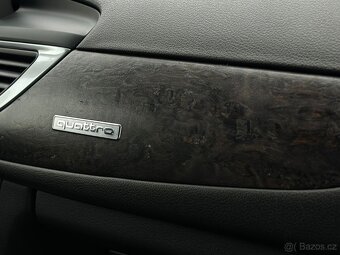 Audi A6C7 ALLROAD 3.0 tdi - 12