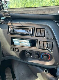 DAF 95XF 430 - 12