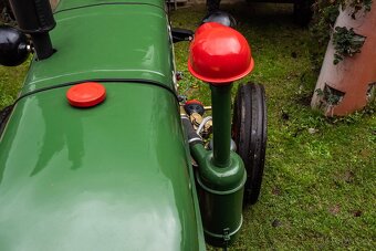 Prodám Zetor 25 A - 12