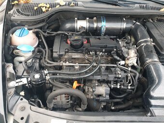 Skoda Octavia RS,2.0i,147kW - 12