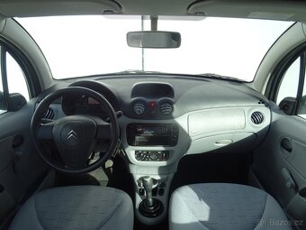Citroën C3 1.1i,NovéČR - 12