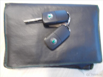 Škoda Roomster 1.2 TSI, DIGIKLIMA, TZ, KAMERA - 12